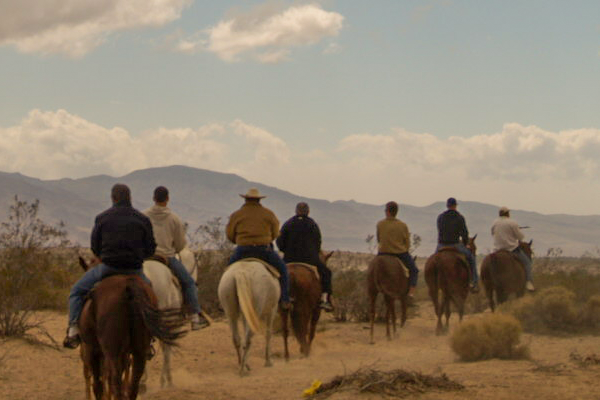 Mojave River,full things to do